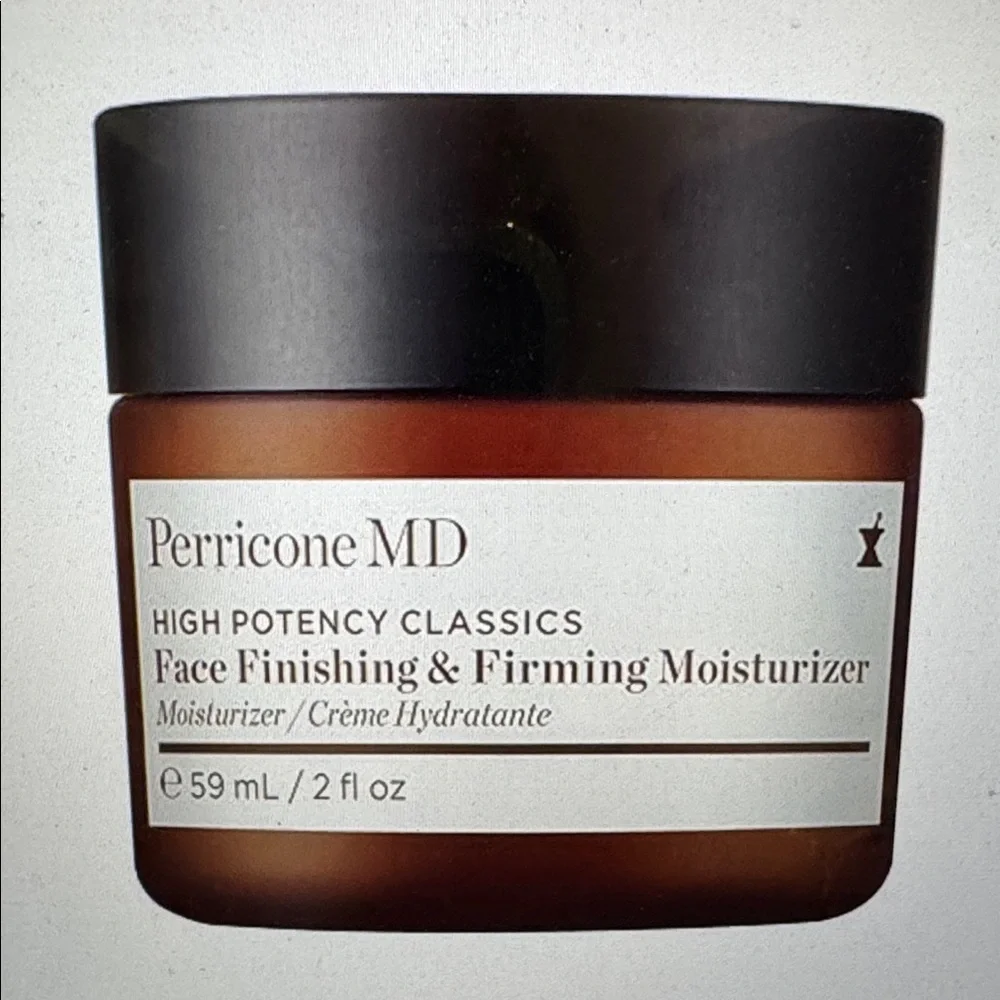 Perricone MD what it